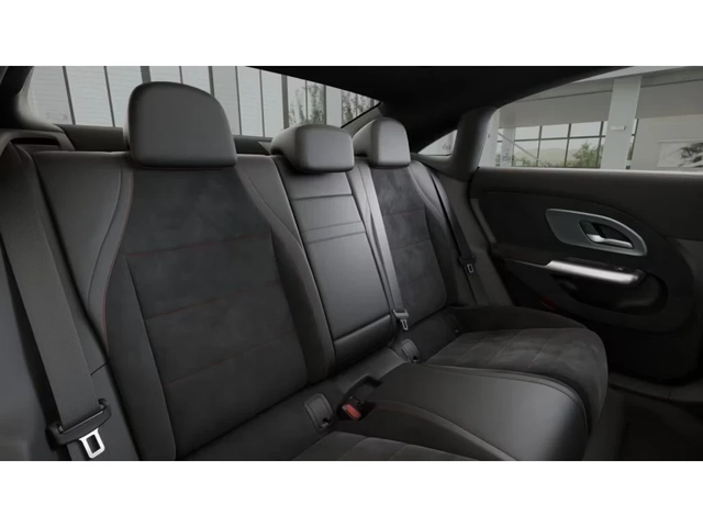 Mercedes-Benz CLA 250 + AMG 360* MultiB DISTRONIC Winter Pack PANO - автомобили, коли, обяви за нови и употребявани 8