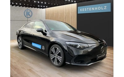 mercedes-benz-cla-250 - 0
