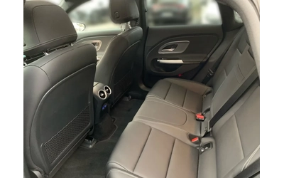 Mercedes-Benz CLA 250 + EQ Premium DISTR MultiB 360 W/P Pano Massage B/S - автомобили, коли, обяви за нови и употребявани 10