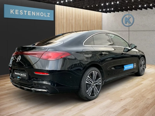 Mercedes-Benz CLA 250 + EQ Premium DISTR MultiB 360 W/P Pano Massage B/S - автомобили, коли, обяви за нови и употребявани 1