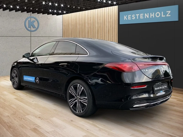 Mercedes-Benz CLA 250 + EQ Premium DISTR MultiB 360 W/P Pano Massage B/S - автомобили, коли, обяви за нови и употребявани 2