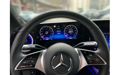 Mercedes-Benz CLA 250 + EQ Premium DISTR MultiB 360 W/P Pano Massage B/S - автомобили, коли, обяви за нови и употребявани 7