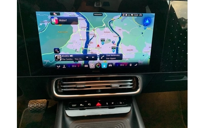 Mercedes-Benz CLA 250 + EQ Premium DISTR MultiB 360 W/P Pano Massage B/S - автомобили, коли, обяви за нови и употребявани 8