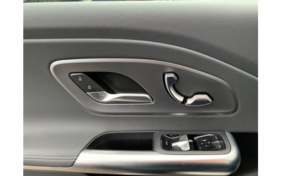 Mercedes-Benz CLA 250 + EQ Premium DISTR MultiB 360 W/P Pano Massage B/S - автомобили, коли, обяви за нови и употребявани 9