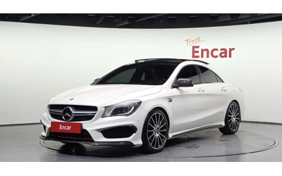 mercedes-benz-cla-250 - 0