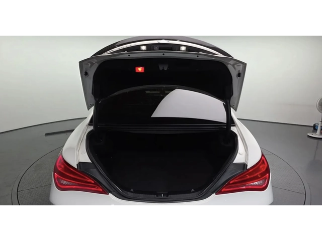Mercedes-Benz CLA 250 45 AMG ПАКЕТ / КАРБОН / АЛКАНТАРА / CARPLAY - автомобили, коли, обяви за нови и употребявани 16