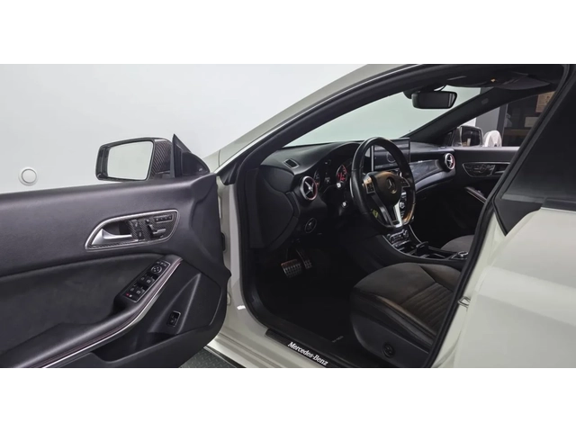 Mercedes-Benz CLA 250 45 AMG ПАКЕТ / КАРБОН / АЛКАНТАРА / CARPLAY - автомобили, коли, обяви за нови и употребявани 5