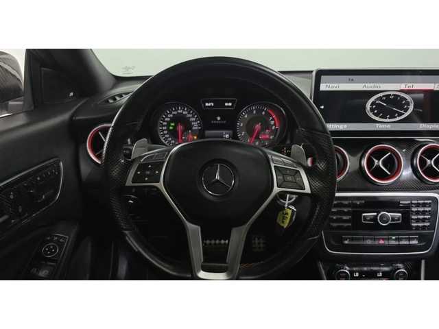 Mercedes-Benz CLA 250 45 AMG ПАКЕТ / КАРБОН / АЛКАНТАРА / CARPLAY - автомобили, коли, обяви за нови и употребявани 7