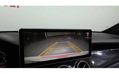 Mercedes-Benz CLA 250 45 AMG ПАКЕТ / КАРБОН / АЛКАНТАРА / CARPLAY - автомобили, коли, обяви за нови и употребявани 9