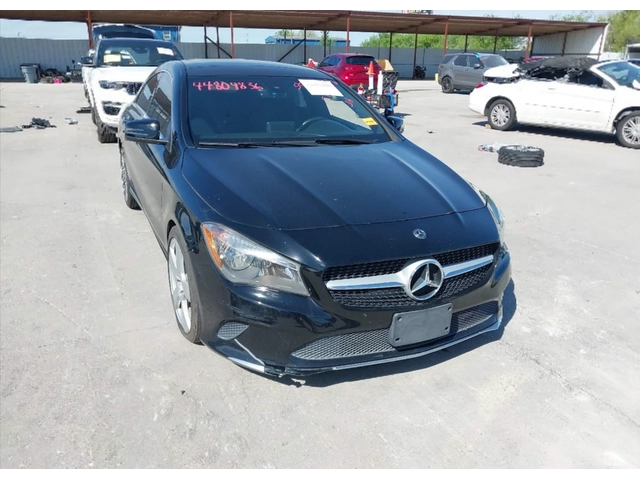 Mercedes-Benz CLA 250 Автофинансиране* - автомобили, коли, обяви за нови и употребявани 5