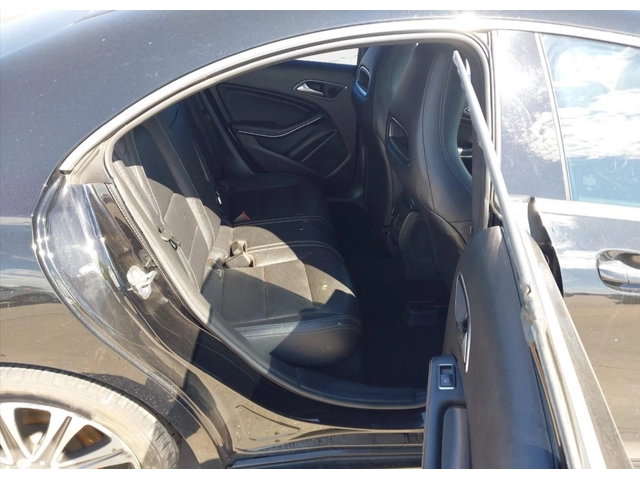 Mercedes-Benz CLA 250 Автофинансиране* - автомобили, коли, обяви за нови и употребявани 6