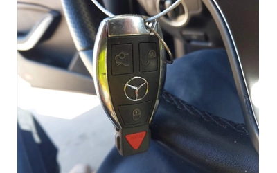Mercedes-Benz CLA 250 Автофинансиране* - автомобили, коли, обяви за нови и употребявани 7