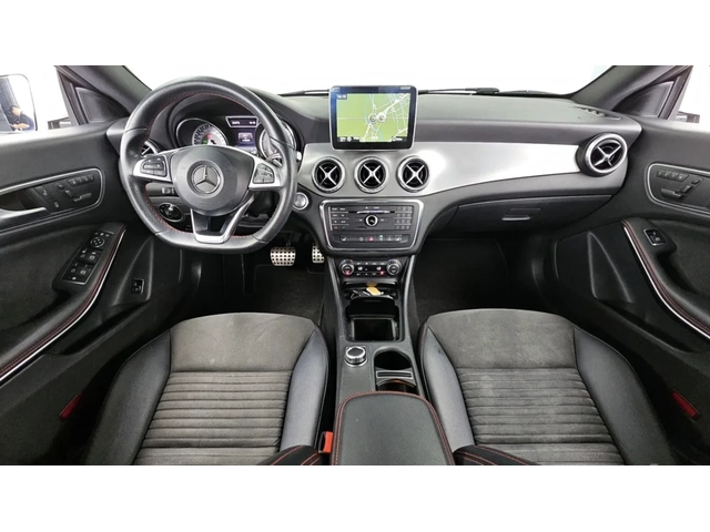 Mercedes-Benz CLA 250 AMG ПАКЕТ/ПОДГРЕВ/ШИБEДАХ/ - автомобили, коли, обяви за нови и употребявани 6