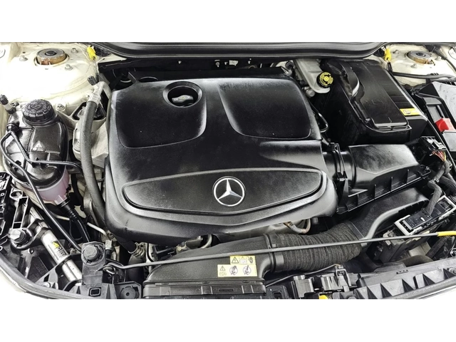 Mercedes-Benz CLA 250 AMG ПАКЕТ/ПОДГРЕВ/ШИБEДАХ/ - автомобили, коли, обяви за нови и употребявани 7