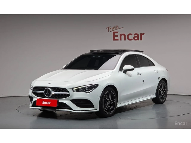 Mercedes-Benz CLA 250 4MATIC* AMG* DISTRONIC* АЛКАНТАРА* КРАЙНА ЦЕНА - автомобили, коли, обяви за нови и употребявани 0