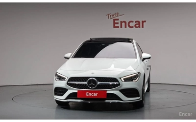mercedes-benz-cla-250 - 1