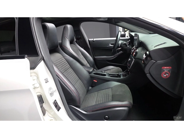 Mercedes-Benz CLA 250 AMG* 4MATIC* КОЖА* ПОДГРЕВ* PANO - автомобили, коли, обяви за нови и употребявани 10