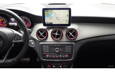 Mercedes-Benz CLA 250 AMG* 4MATIC* КОЖА* ПОДГРЕВ* PANO - автомобили, коли, обяви за нови и употребявани 13