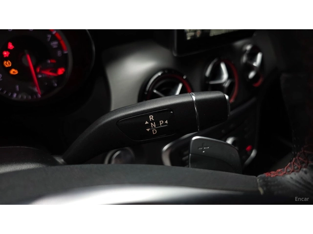 Mercedes-Benz CLA 250 AMG* 4MATIC* КОЖА* ПОДГРЕВ* PANO - автомобили, коли, обяви за нови и употребявани 8