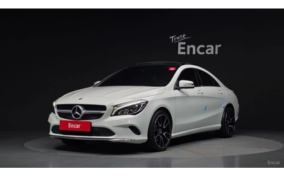 mercedes-benz-cla-250 - 0
