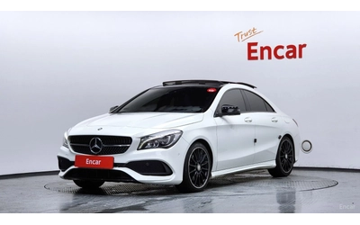 mercedes-benz-cla-250 - 0