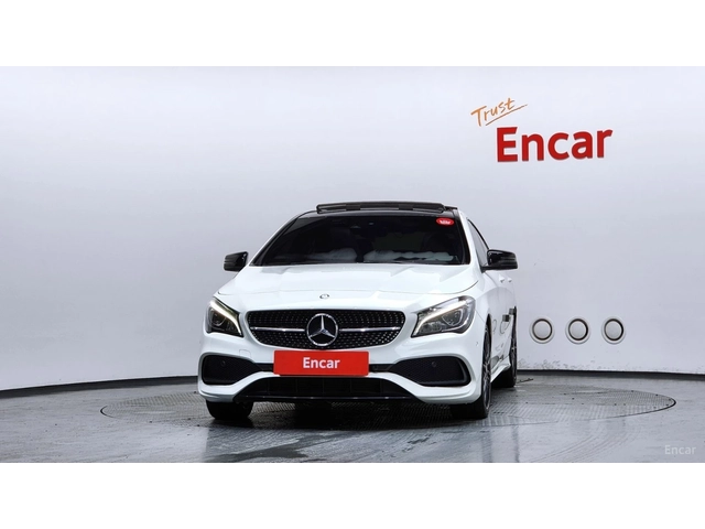 Mercedes-Benz CLA 250 AMG* 4MATIC* КОЖА* ПОДГРЕВ* ПАНОРАМА* КАМЕРА* - автомобили, коли, обяви за нови и употребявани 2