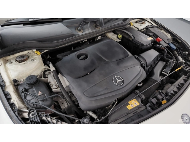 Mercedes-Benz CLA 250 AMG* 4MATIC* КОЖА* ПОДГРЕВ* ПАНОРАМА* КАМЕРА* - автомобили, коли, обяви за нови и употребявани 5