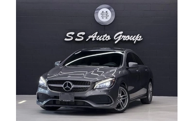 mercedes-benz-cla-250 - 0
