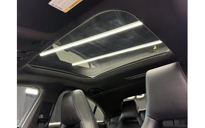 Mercedes-Benz CLA 250 4MATIC/PANOROOF/REAR-VIEW/PREMIUM - автомобили, коли, обяви за нови и употребявани 15
