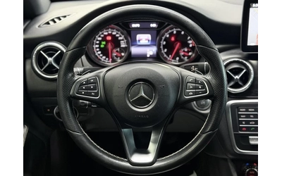 Mercedes-Benz CLA 250 4MATIC/PANOROOF/REAR-VIEW/PREMIUM - автомобили, коли, обяви за нови и употребявани 6