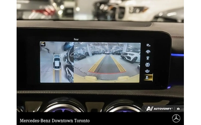 Mercedes-Benz CLA 250 4MATIC/360CAMERA/SUNROOF/NIGHT-PKG - автомобили, коли, обяви за нови и употребявани 12