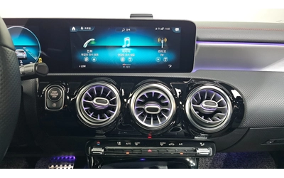 Mercedes-Benz CLA 250 4MATIC - автомобили, коли, обяви за нови и употребявани 10