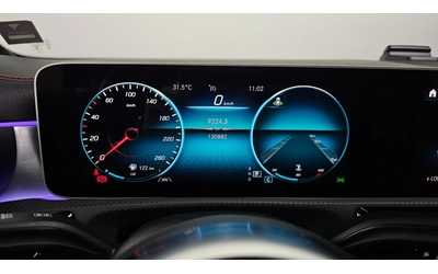 Mercedes-Benz CLA 250 4MATIC - автомобили, коли, обяви за нови и употребявани 6