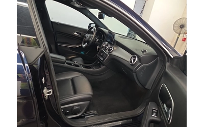 Mercedes-Benz CLA 250 4MATIC - автомобили, коли, обяви за нови и употребявани 13