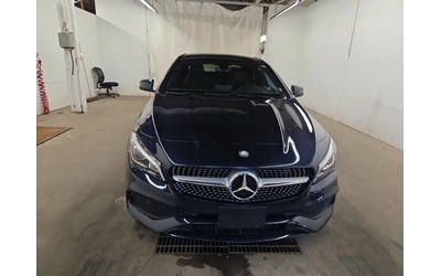 Mercedes-Benz CLA 250 4MATIC - автомобили, коли, обяви за нови и употребявани 11
