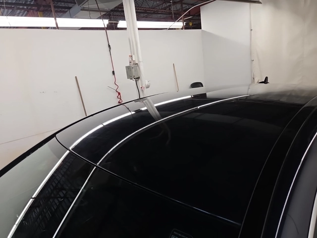 Mercedes-Benz CLA 250 4MATIC - автомобили, коли, обяви за нови и употребявани 6