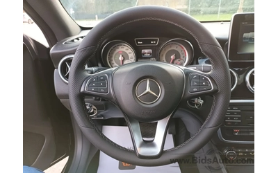 Mercedes-Benz CLA 250 4-MATIC - автомобили, коли, обяви за нови и употребявани 10