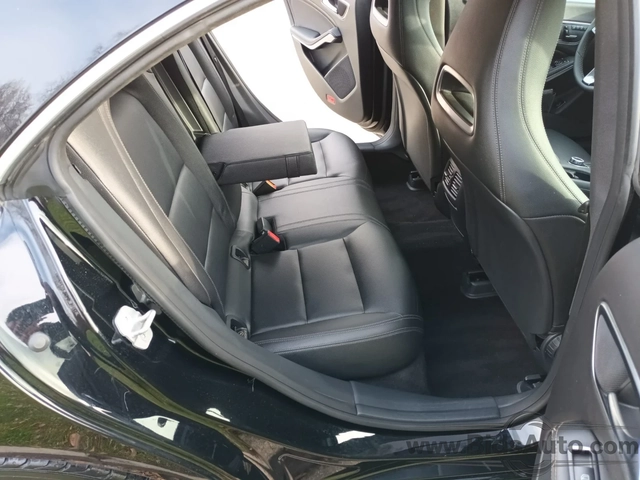 Mercedes-Benz CLA 250 4-MATIC - автомобили, коли, обяви за нови и употребявани 15