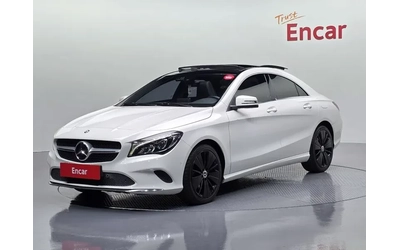 mercedes-benz-cla-250 - 0