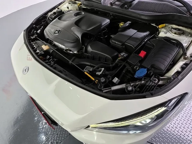 Mercedes-Benz CLA 250 САМО 30% АВАНС - автомобили, коли, обяви за нови и употребявани 10