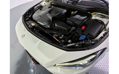 Mercedes-Benz CLA 250 САМО 30% АВАНС - автомобили, коли, обяви за нови и употребявани 11