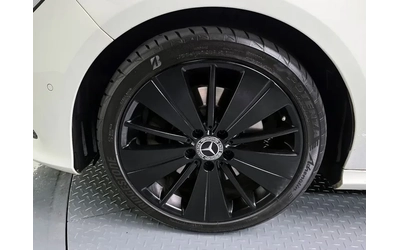 Mercedes-Benz CLA 250 САМО 30% АВАНС - автомобили, коли, обяви за нови и употребявани 8