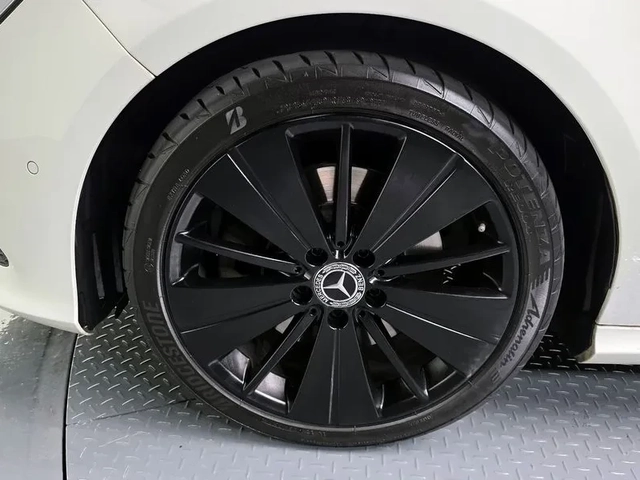 Mercedes-Benz CLA 250 САМО 30% АВАНС - автомобили, коли, обяви за нови и употребявани 8