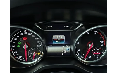 Mercedes-Benz CLA 250 САМО 30% АВАНС - автомобили, коли, обяви за нови и употребявани 15