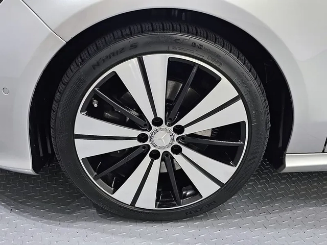 Mercedes-Benz CLA 250 САМО 30% АВАНС - автомобили, коли, обяви за нови и употребявани 9