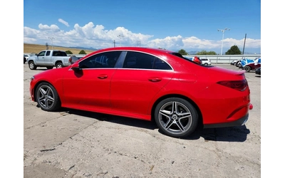 mercedes-benz-cla-250 - 1