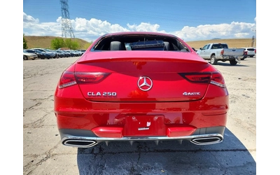 mercedes-benz-cla-250 - 5