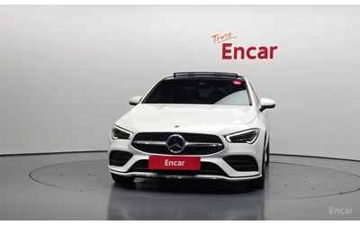 mercedes-benz-cla-250 - 1