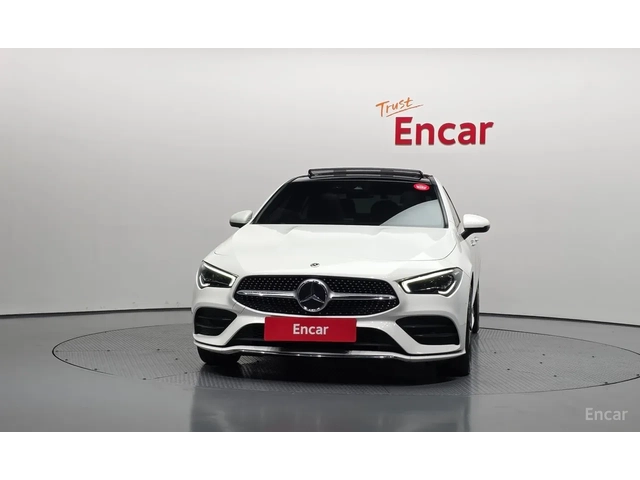 Mercedes-Benz CLA 250 4MATIC AMG LINE | АЛКАНТАРА | ПОДГРЕВ | 360 КАМЕРИ - автомобили, коли, обяви за нови и употребявани 1