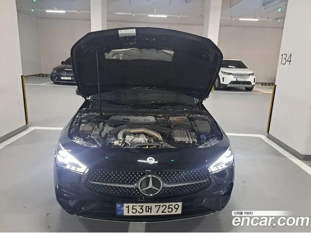Mercedes-Benz CLA 250 AMG LINE | 4MATIC - автомобили, коли, обяви за нови и употребявани 6